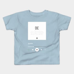 Dynamite BTS Kids T-Shirt